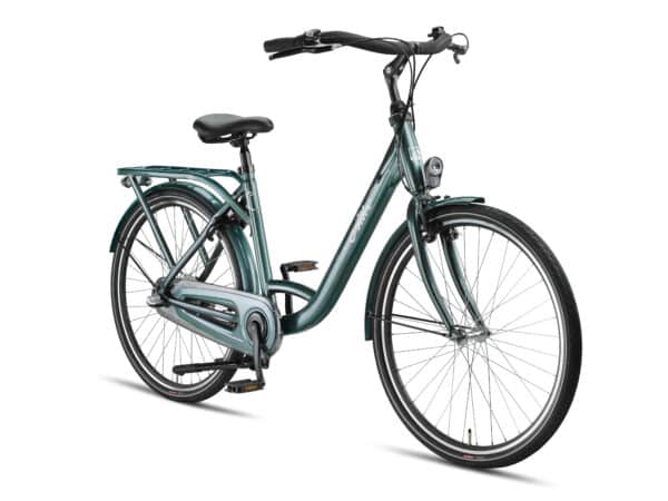 Altec Sweet Moederfiets N-3 Groen 50cm - Afbeelding 2