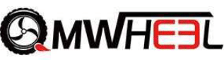 QM Wheels logo
