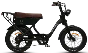 Grünberg E-tour Time afbeelding