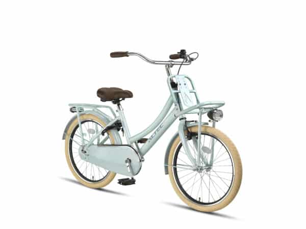 Altec Urban 22inch Transportfiets Licht Blauw - Afbeelding 2