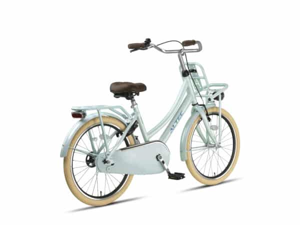 Altec Urban 22inch Transportfiets Licht Blauw - Afbeelding 3