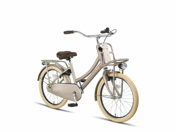 Altec Urban 22inch Transportfiets Sand - Afbeelding 2