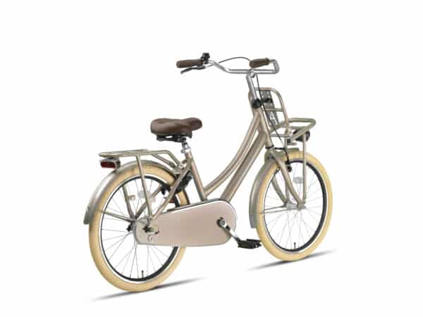 Altec Urban 22inch Transportfiets Sand - Afbeelding 3
