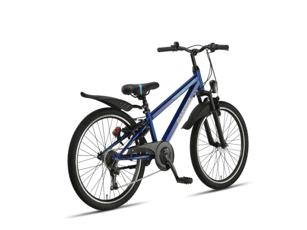 Altec Dakota 24 inch MTB Navy Blue - Afbeelding 3