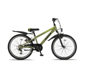 Altec Dakota 24 inch MTB Army Green