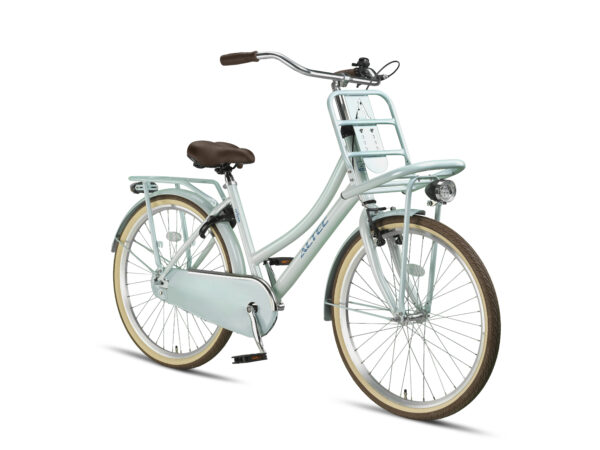 Altec Urban 26inch Transportfiets Licht Blauw - Afbeelding 2