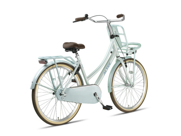 Altec Urban 26inch Transportfiets Licht Blauw - Afbeelding 3