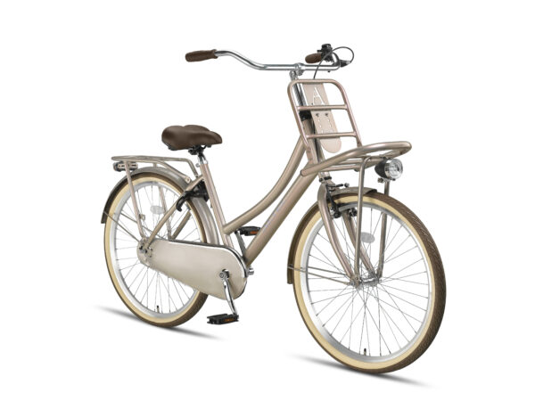 Altec Urban 26inch Transportfiets Sand - Afbeelding 2