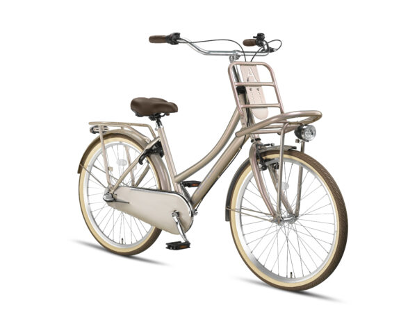 Altec Dutch 26inch Transportfiets Sand - Afbeelding 2