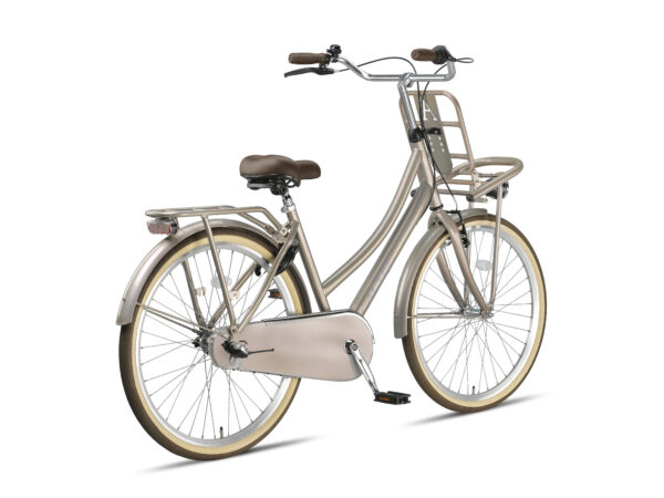 Altec Dutch 26inch Transportfiets Sand - Afbeelding 3