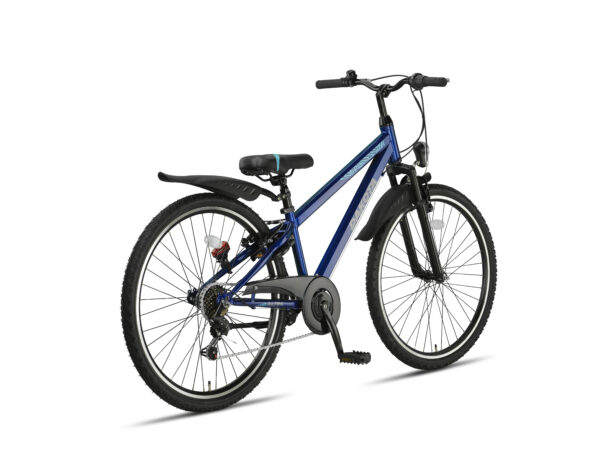 Altec Dakota 26 inch MTB Navy Blue - Afbeelding 3