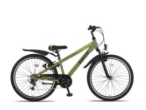 Altec Dakota 26 inch MTB Army Green
