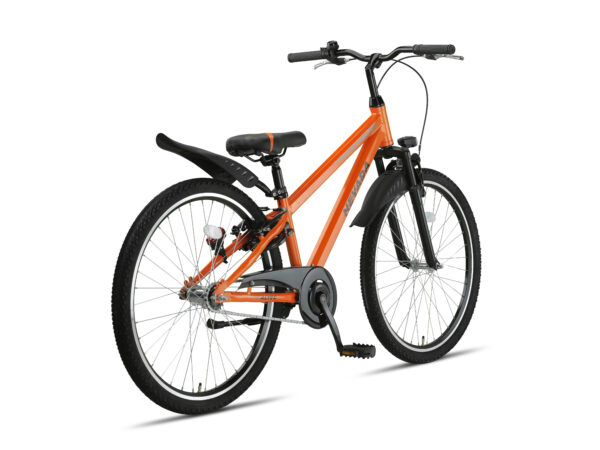Altec Nevada 26 inch MTB Neon Orange - Afbeelding 3