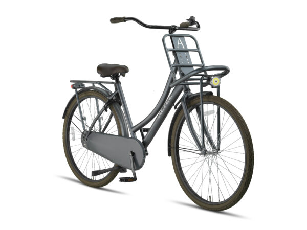 Altec Classic 28inch Transportfiets 53cm Dark Gray - Afbeelding 2