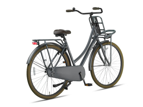 Altec Classic 28inch Transportfiets 53cm Dark Gray - Afbeelding 3