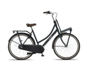 Altec Vintage Transportfiets N-3 Jeans Blue 57cm