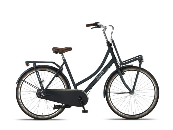 Altec Vintage Transportfiets N-3 Jeans Blue 50cm