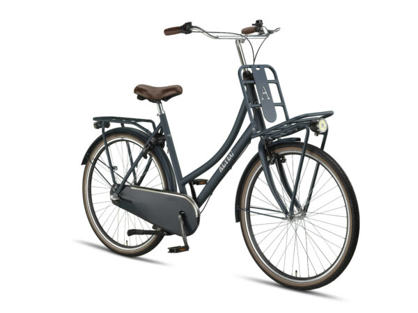 Altec Vintage Transportfiets N-3 Jeans Blue 50cm - Afbeelding 2