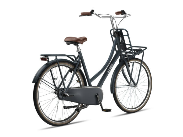 Altec Vintage Transportfiets N-3 Jeans Blue 50cm - Afbeelding 3