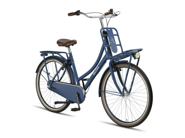 Altec Vintage Transportfiets N-3 Mystic Blue 53cm - Afbeelding 2