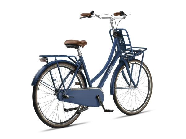 Altec Vintage Transportfiets N-3 Mystic Blue 53cm - Afbeelding 3