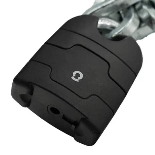 Kettingslot Art 4 LOCK‑R | Goedgekeurd voor verzekering - Afbeelding 3