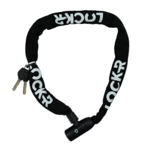 LOCK-R Kettingslot Basis 2 – Extra Veilig & Betrouwbaar