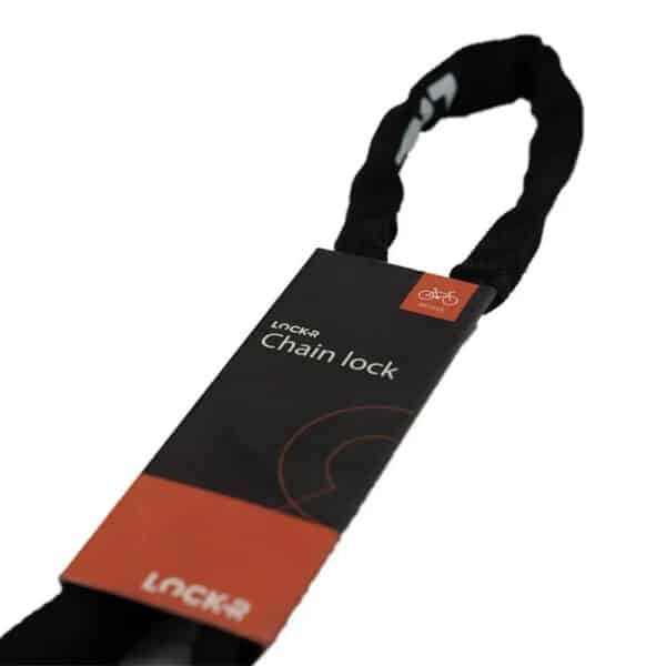 LOCK-R Kettingslot Basis 2 – Extra Veilig & Betrouwbaar - Afbeelding 5