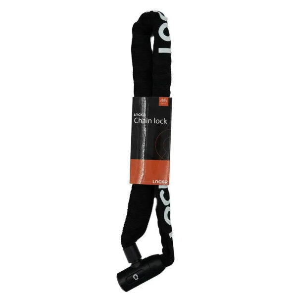 LOCK-R Kettingslot Basis 2 – Extra Veilig & Betrouwbaar - Afbeelding 6