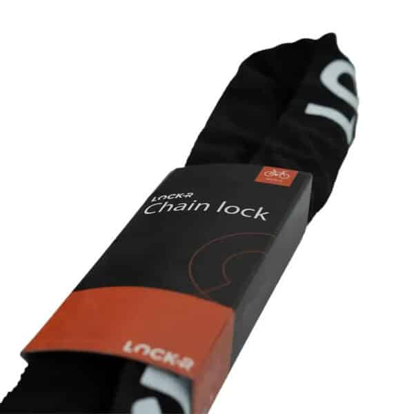 LOCK-R Kettingslot Basis 2 – Extra Veilig & Betrouwbaar - Afbeelding 7