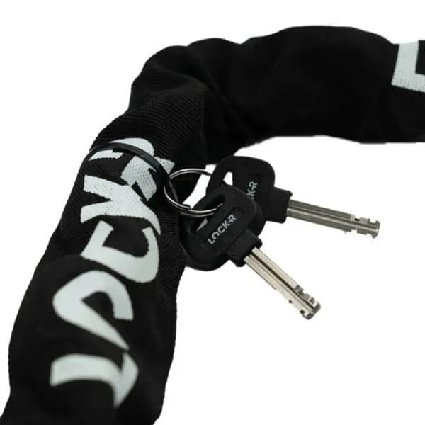 LOCK-R kettingslot ART 3 – Extra veilig & betrouwbaar - Afbeelding 2