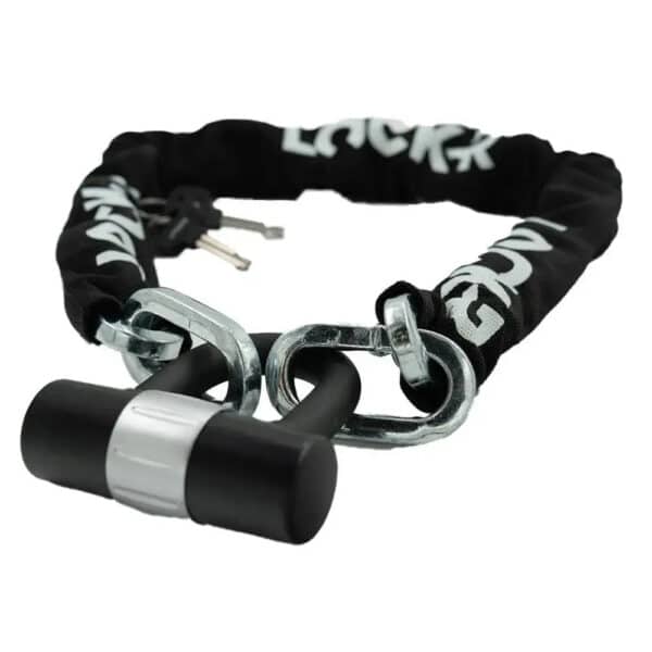 LOCK-R kettingslot ART 3 – Extra veilig & betrouwbaar - Afbeelding 3