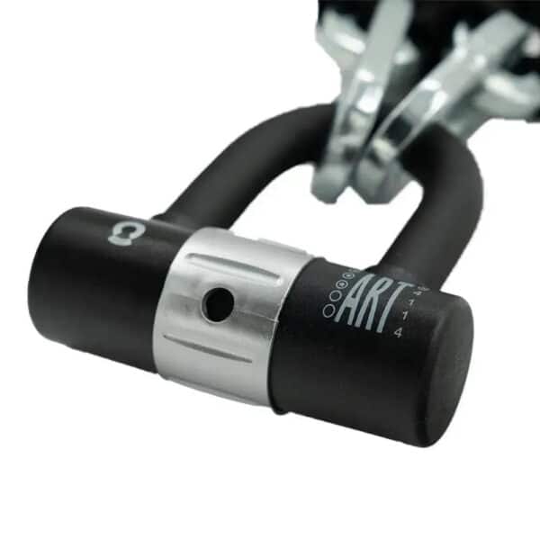 LOCK-R kettingslot ART 3 – Extra veilig & betrouwbaar - Afbeelding 4