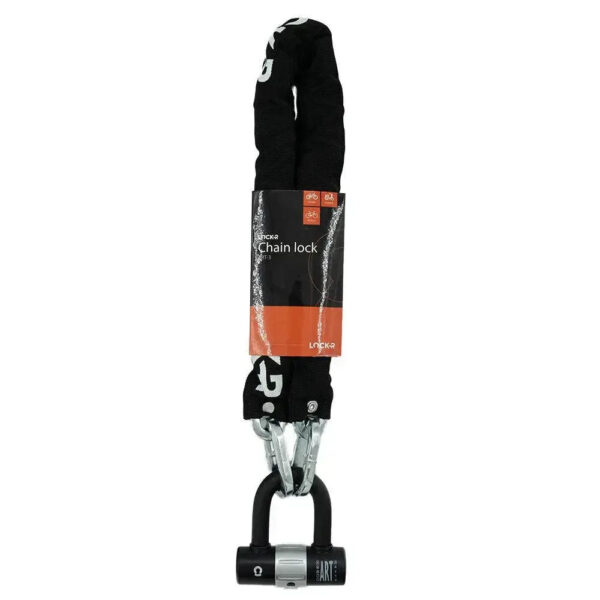 LOCK-R kettingslot ART 3 – Extra veilig & betrouwbaar - Afbeelding 5