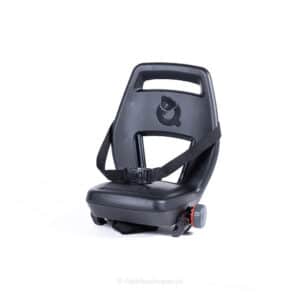 Qibbel Junior 6+ kinderzitje achter – veilig tot 35 kg