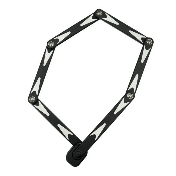 LOCK-R Vouwslot ART 2 – Extra Veilig & Betrouwbaar