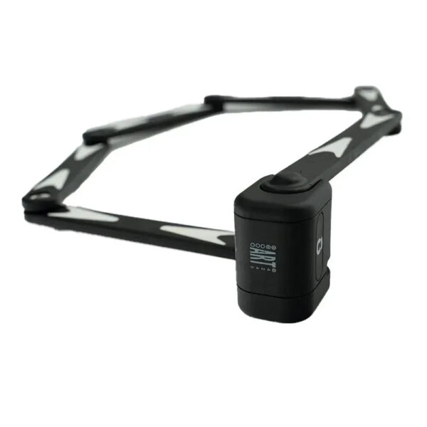 LOCK-R Vouwslot ART 2 – Extra Veilig & Betrouwbaar - Afbeelding 2