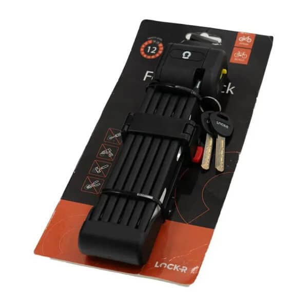 LOCK-R Vouwslot ART 2 – Extra Veilig & Betrouwbaar - Afbeelding 4
