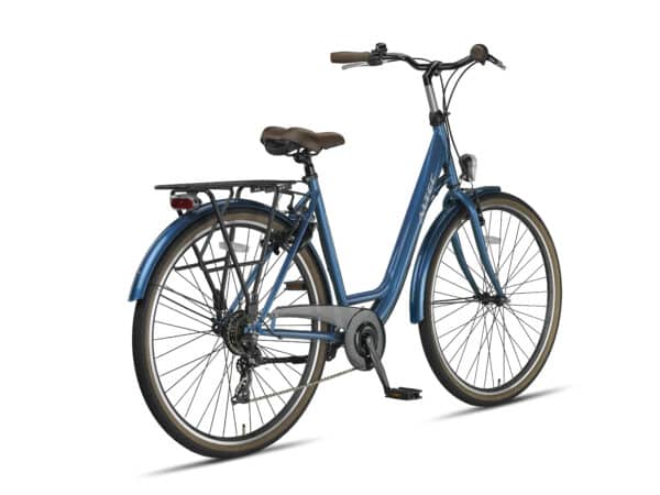 Altec Metro 28 inch Damesfiets 52cm Royal Blue - Afbeelding 3