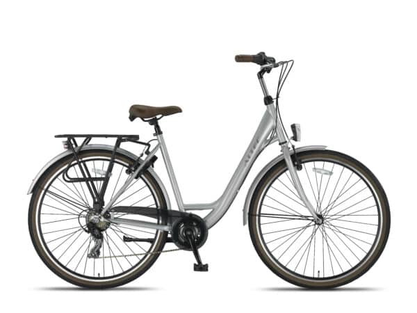 Altec Metro 28 inch Damesfiets 52cm Pastel