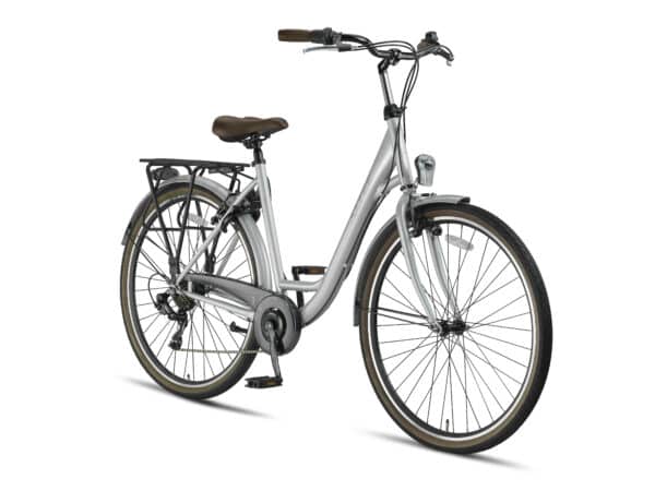 Altec Metro 28 inch Damesfiets 52cm Pastel - Afbeelding 2