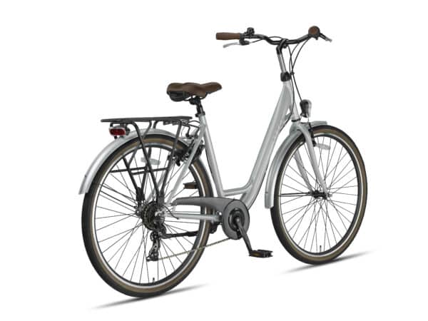 Altec Metro 28 inch Damesfiets 52cm Pastel - Afbeelding 3
