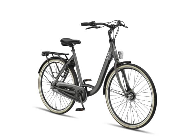 Altec Walesa 28 inch Damesfiets N-3 55cm Titan - Afbeelding 2