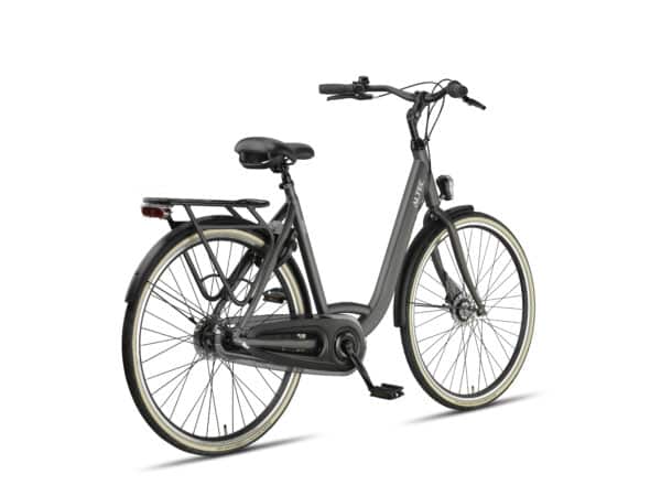 Altec Walesa 28 inch Damesfiets N-3 55cm Titan - Afbeelding 3
