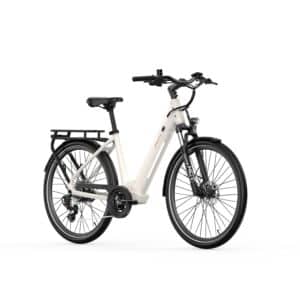 A-Spadz City Pro Shimano 7 Versnellingen - Hydraulische Remmen