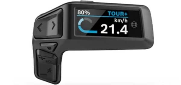 Pfautec Eno AP - Licht Groen - Elektrische Driewieler - Afbeelding 2