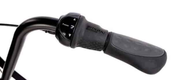 Pfautec Eno - Lichtgroen - Driewieler - Afbeelding 3