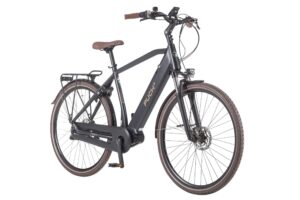PUCH E-Dance S N7 Herenmodel