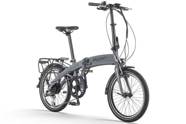 Puch E-Easy 2 - Afbeelding 4