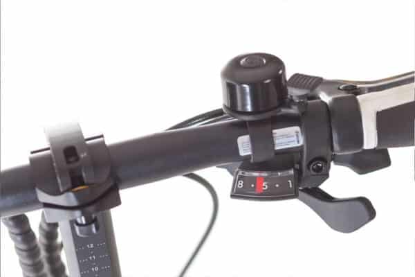 Puch E-Easy 2 - Afbeelding 11